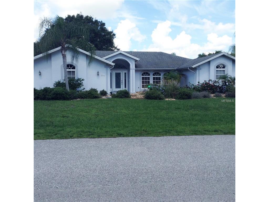 588 San Ambrosio Street - Photo 1