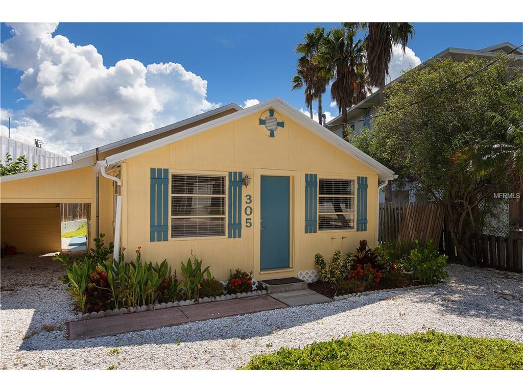 305 Highland Avenue - Photo 1
