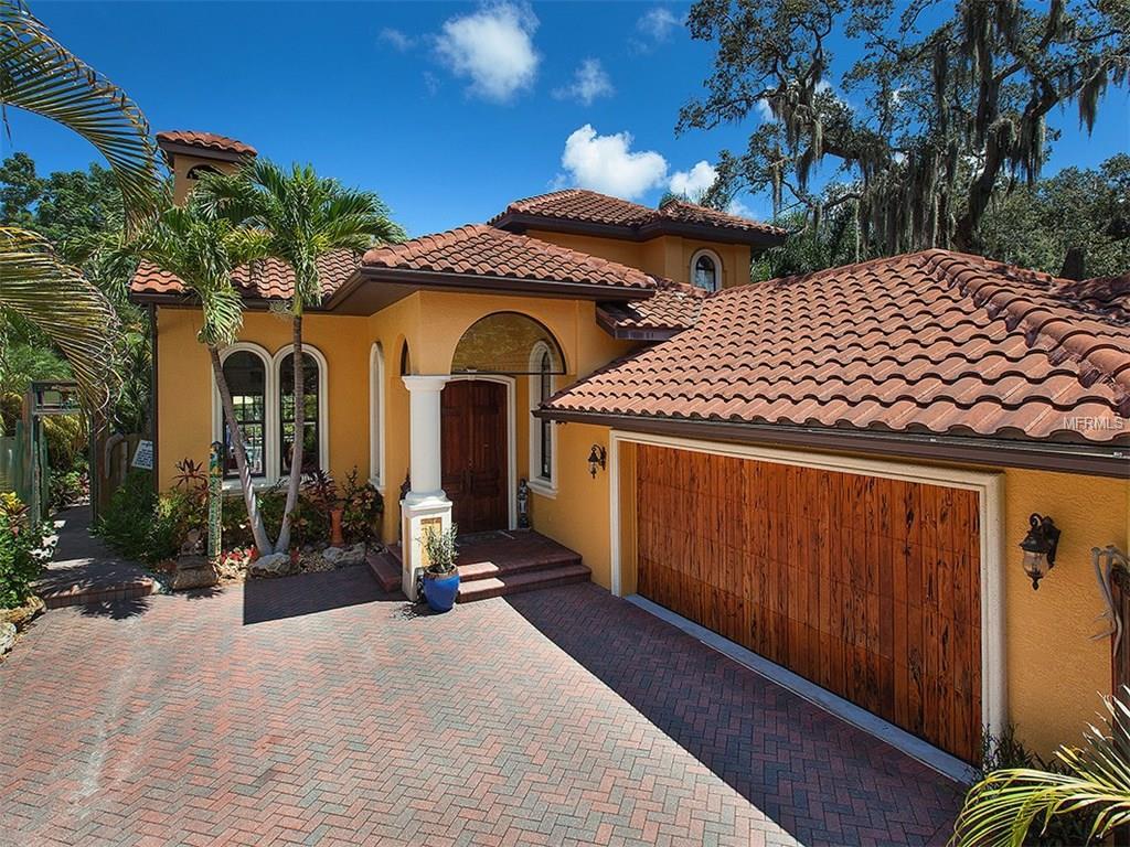 1703 Hyde Park Street - Photo 1