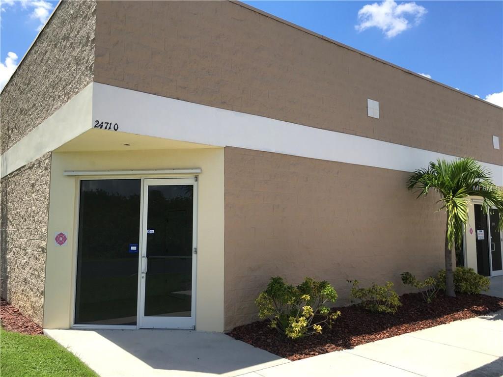 24710 Sandhill Boulevard - Photo 1
