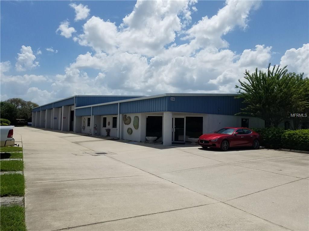 3440 Technology Drive - Photo 1