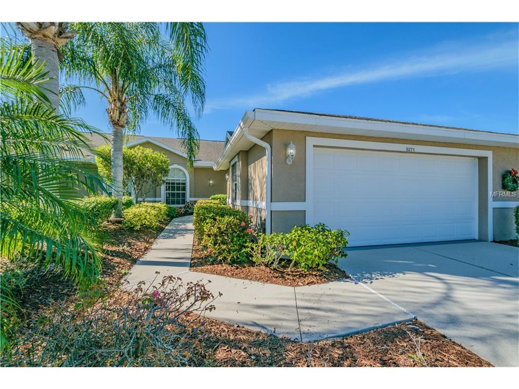 5271 Chase Oaks Drive - Photo 1