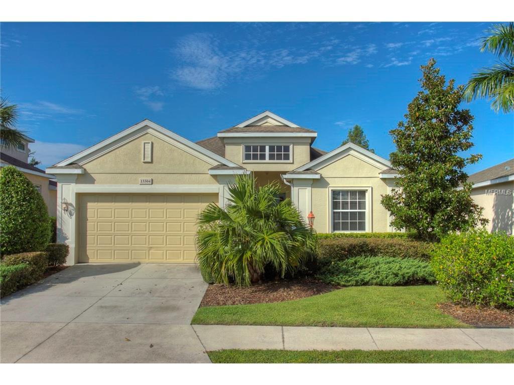15504 Lemon Fish Drive - Photo 1