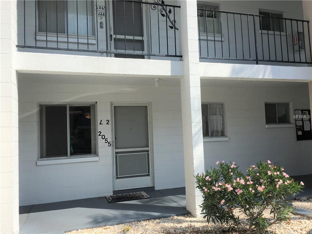 2055 Canal Drive - Photo 1