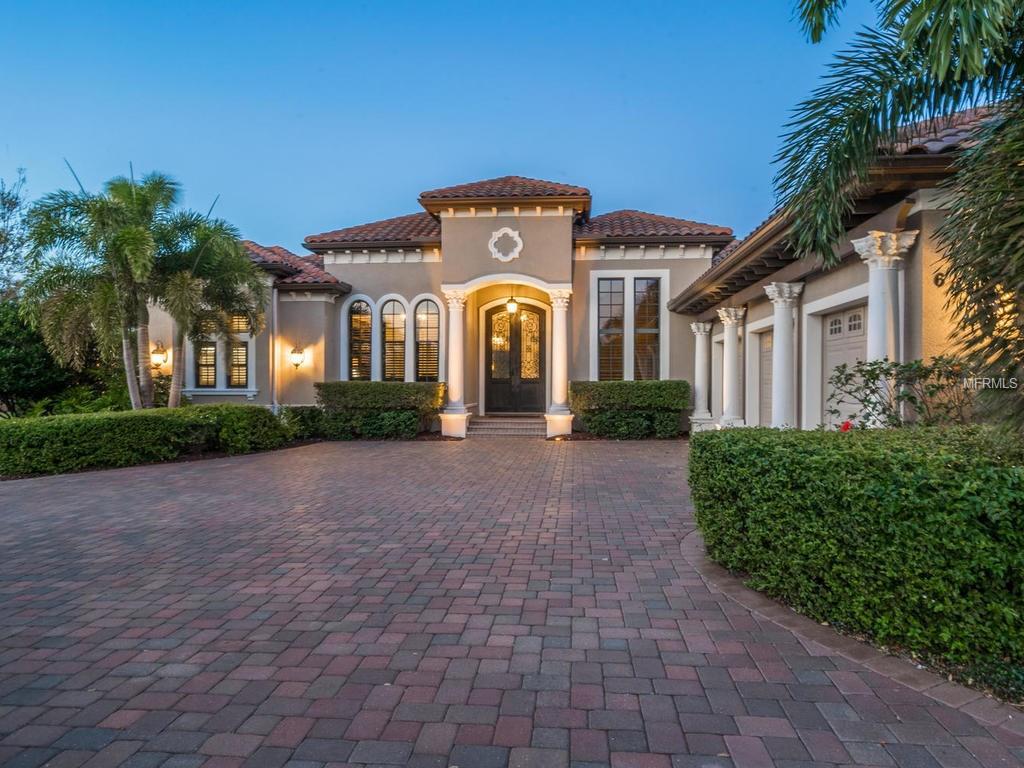 6926 Lacantera Circle - Photo 1