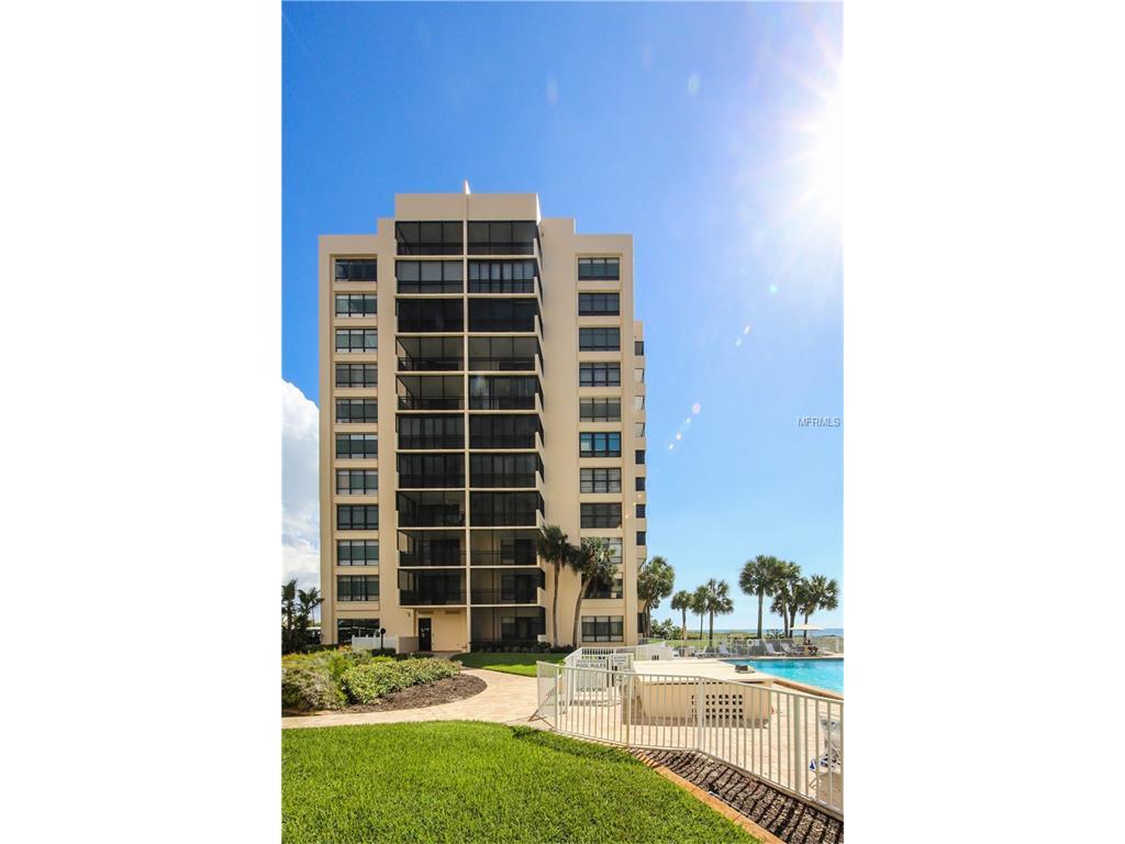 631 Alhambra Road - Photo 1