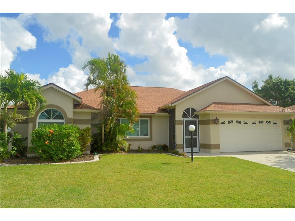 2313 Appaloosa Circle - Photo 1
