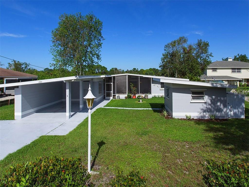 1264 Lemon Bay Drive - Photo 1