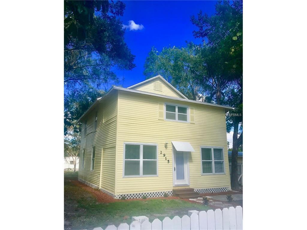 2915 Lynnhurst Street - Photo 1