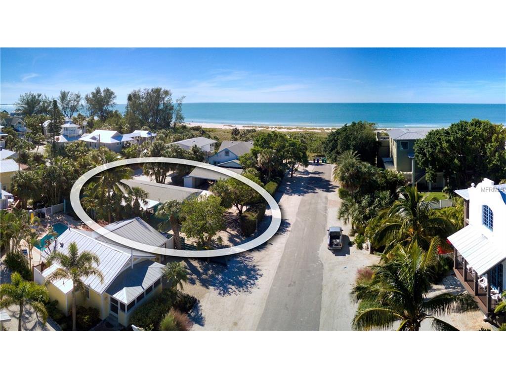 105 Mangrove Avenue - Photo 1