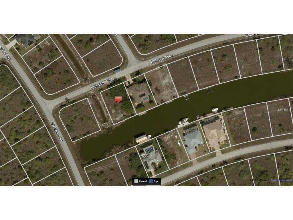 15340 Chinook Way - Photo 1