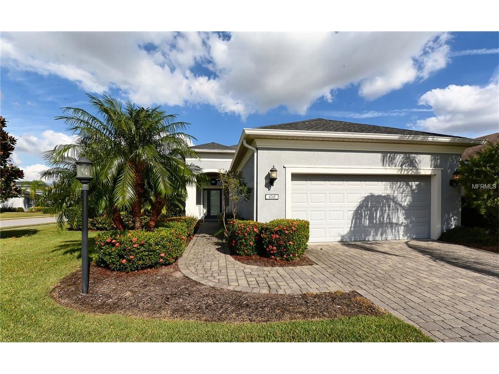 4745 Claremont Park Drive - Photo 1