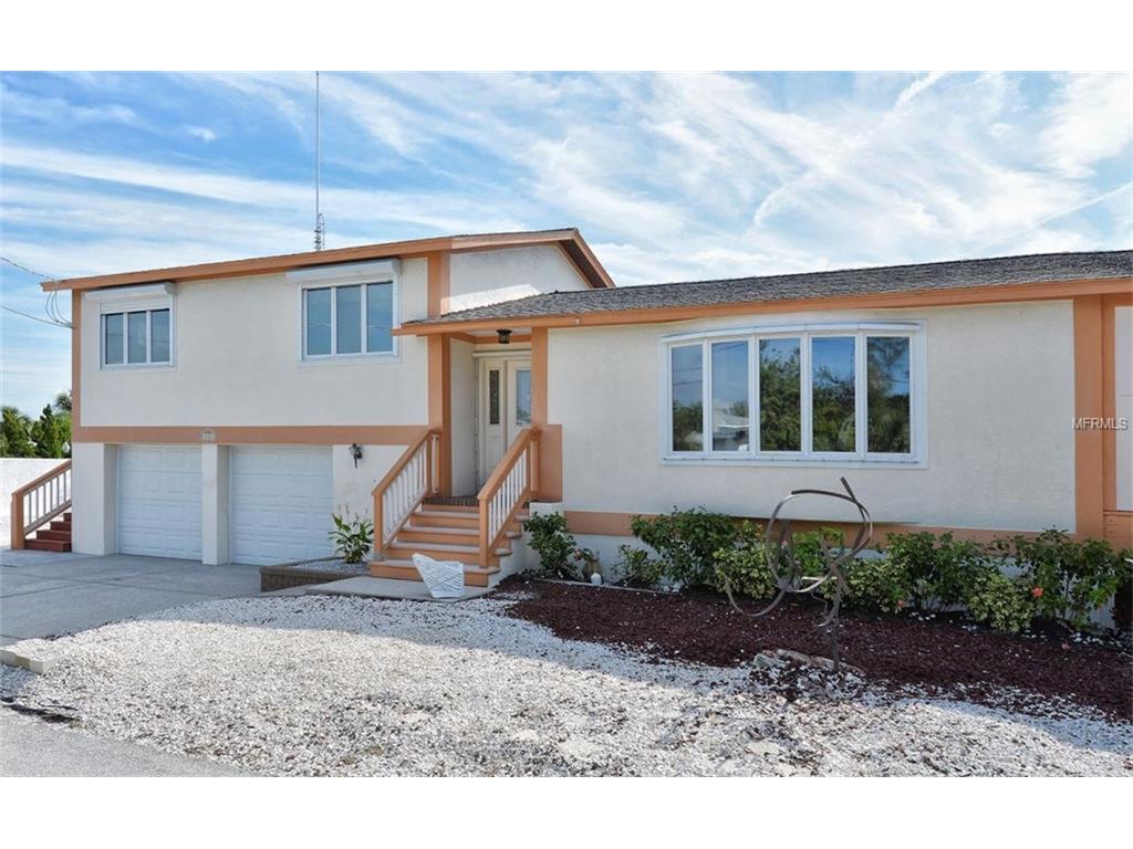 580 Jungle Queen Way - Photo 1