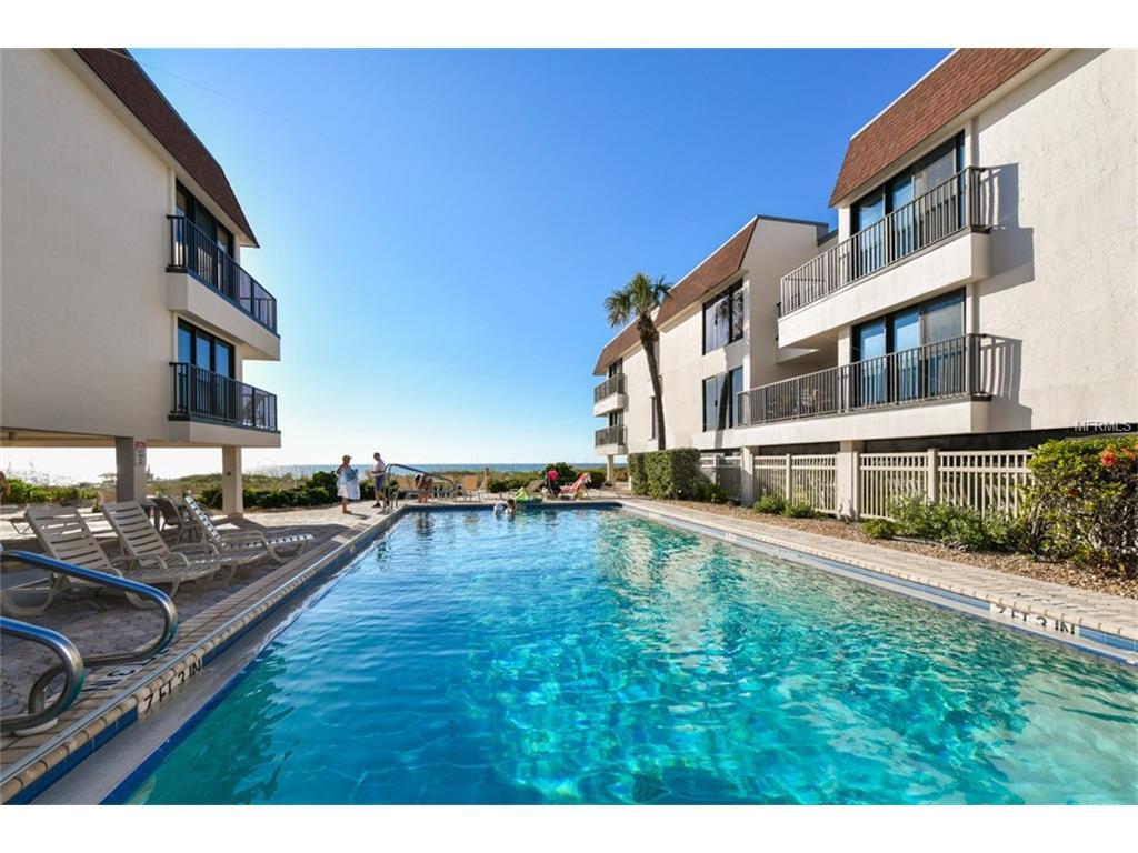 5808 Gulf Drive - Photo 1