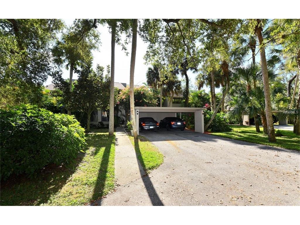 5142 Lancewood Drive - Photo 1