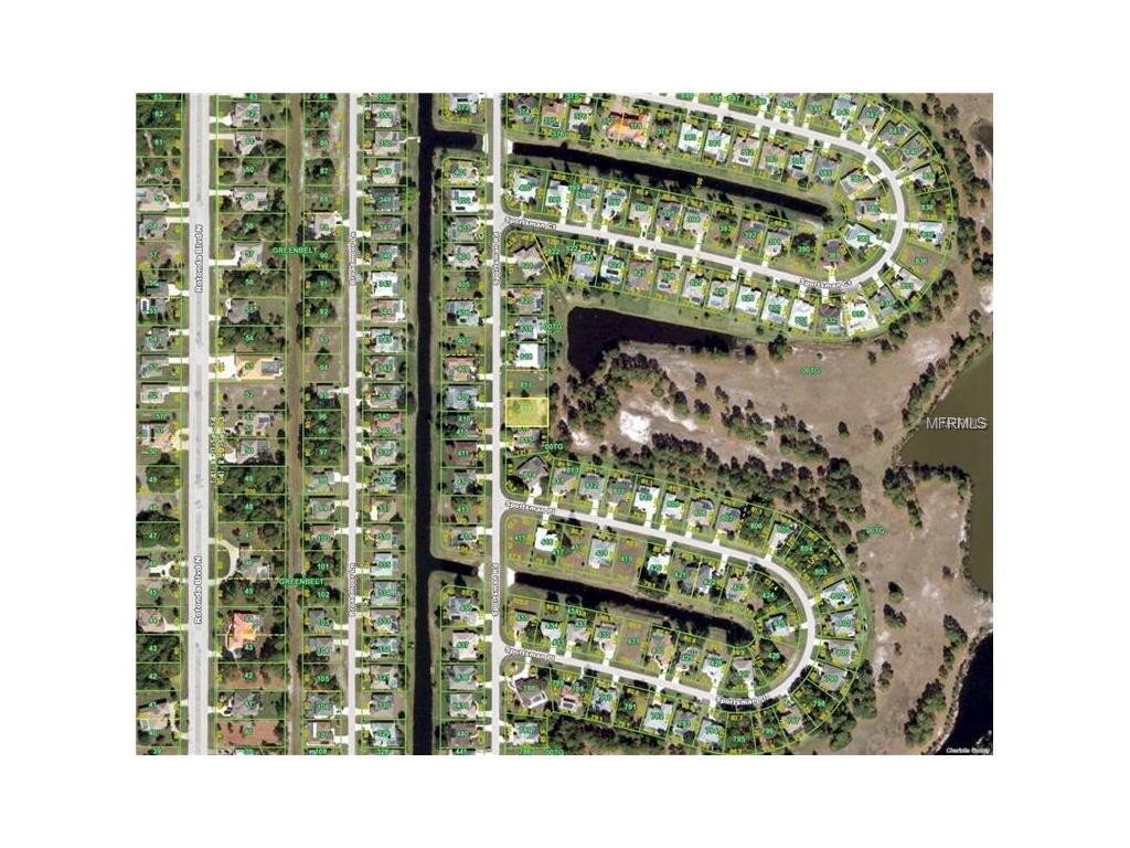 44 Sportsman Road - Photo 1