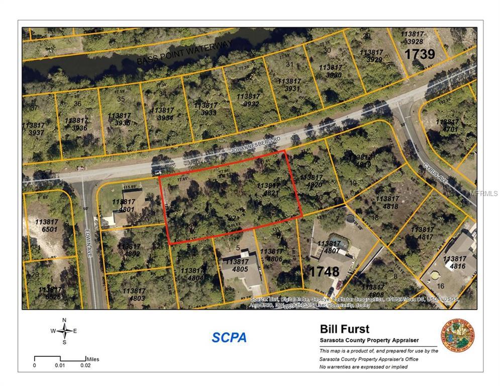 Lots 21,22 & 23 Johannesberg Road - Photo 1