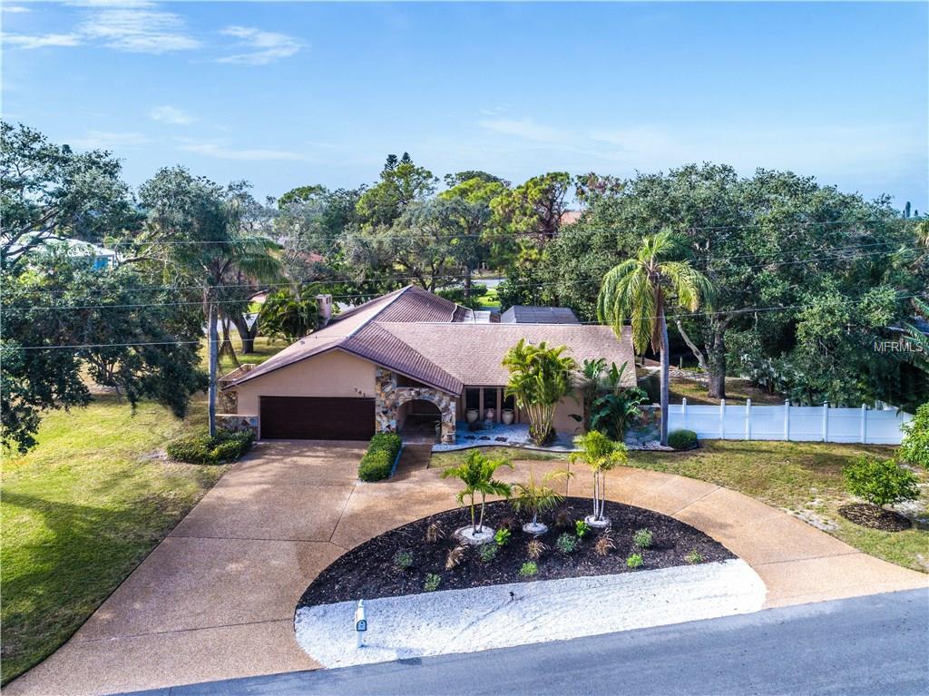 341 Shore Drive - Photo 1