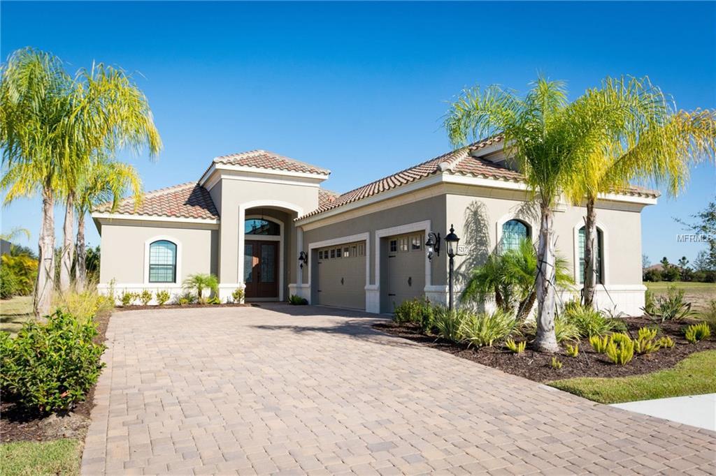 15217 Castle Park Terrace - Photo 1
