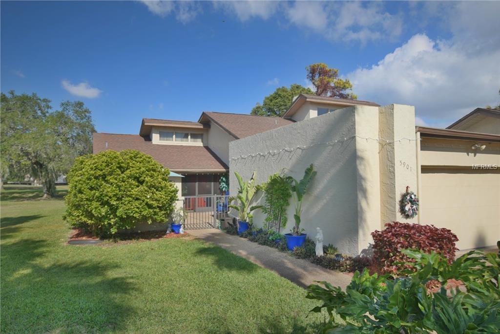 5901 La Vista Lane - Photo 1
