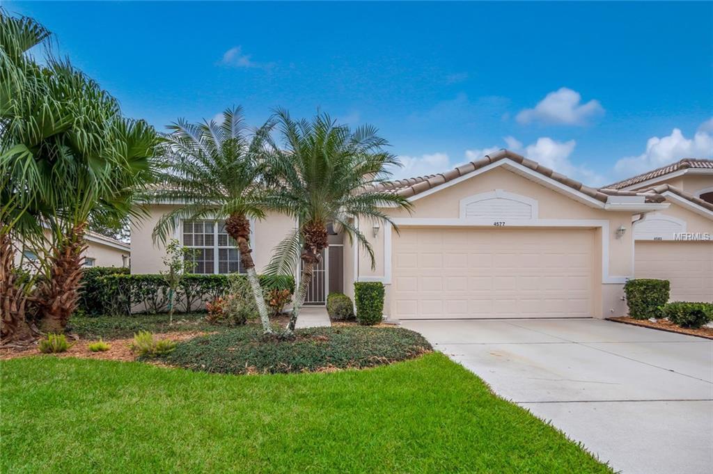 4577 Legacy Court - Photo 1