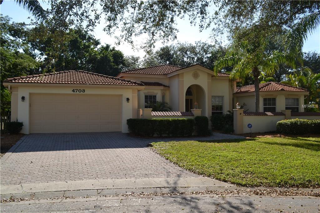 4703 Country Manor Drive - Photo 1