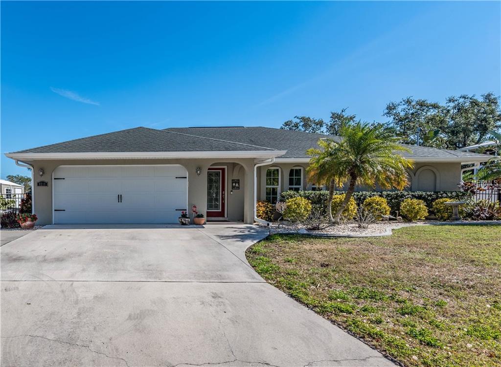 9210 Pine Cove Road - Photo 1