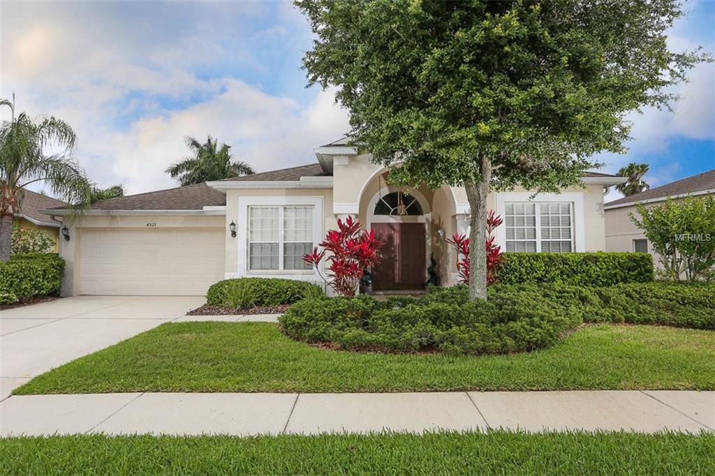 4521 Useppa Drive - Photo 1