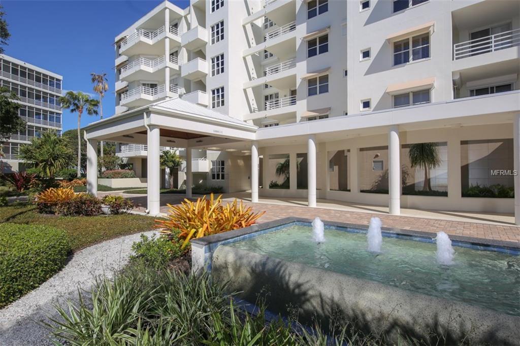 2450 Harbourside Drive - Photo 1