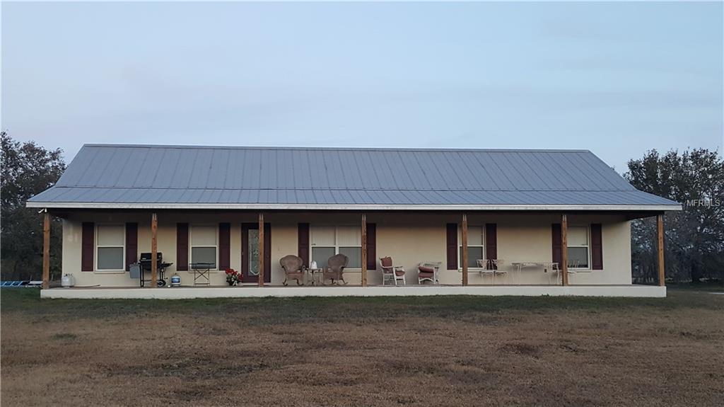 13650 Gettis Lee Road - Photo 1