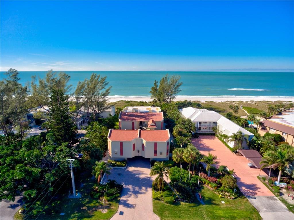 5611 Gulf Of Mexico Drive - Photo 1
