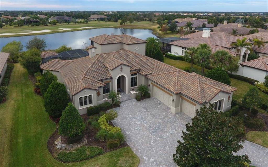 15112 Camargo Place - Photo 1