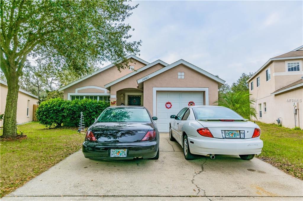 14905 Stag Woods Circle - Photo 1