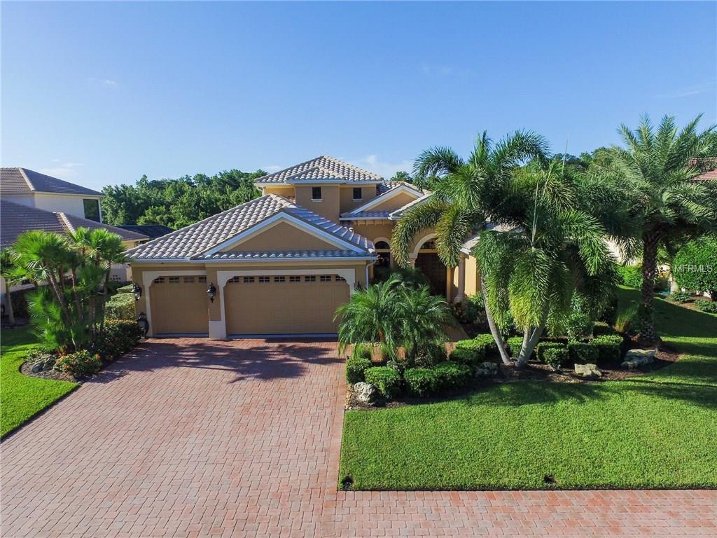 4540 Tuscana Drive - Photo 1