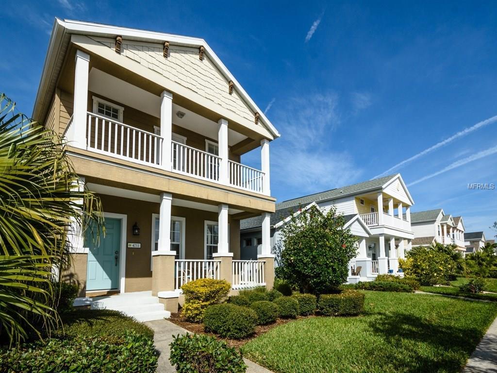 4711 Woodbrook Drive - Photo 1