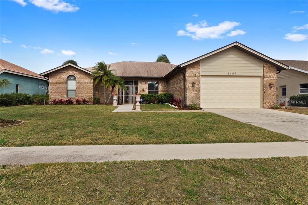 4457 Pro Am Avenue - Photo 1