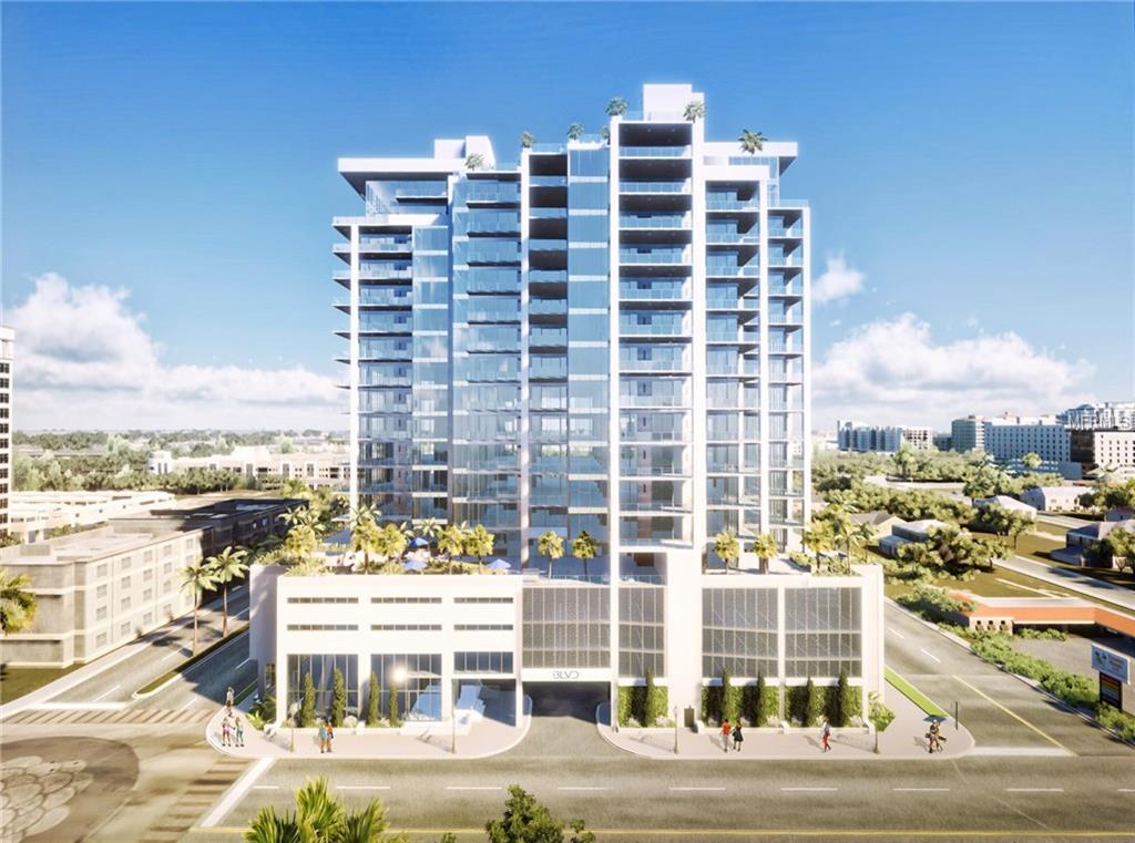 1224 Blvd Of The Arts - Photo 1