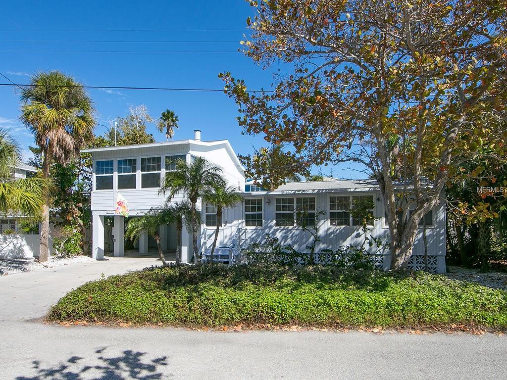 790 Shore Drive - Photo 1