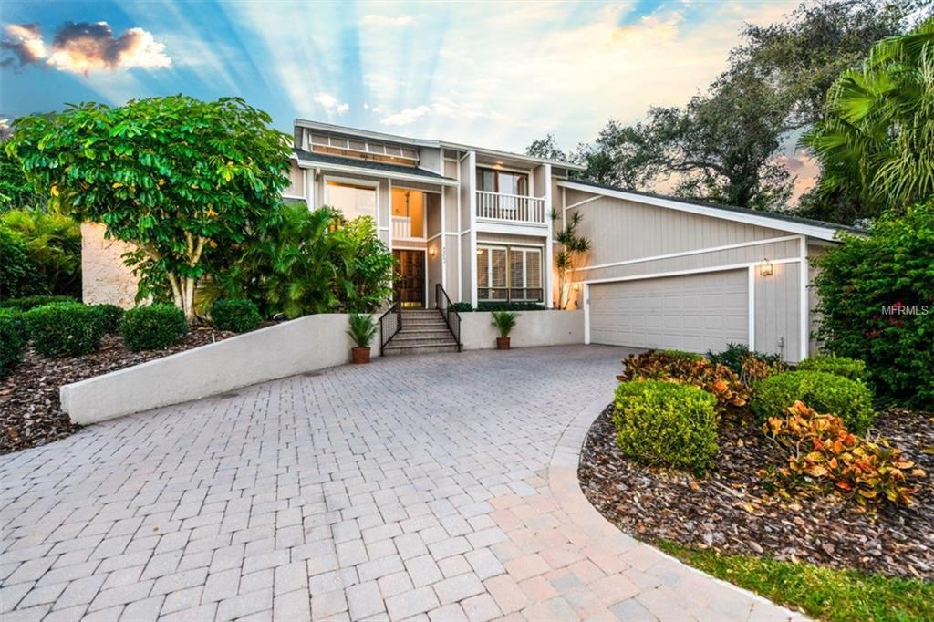 5323 Siesta Cove Drive - Photo 1