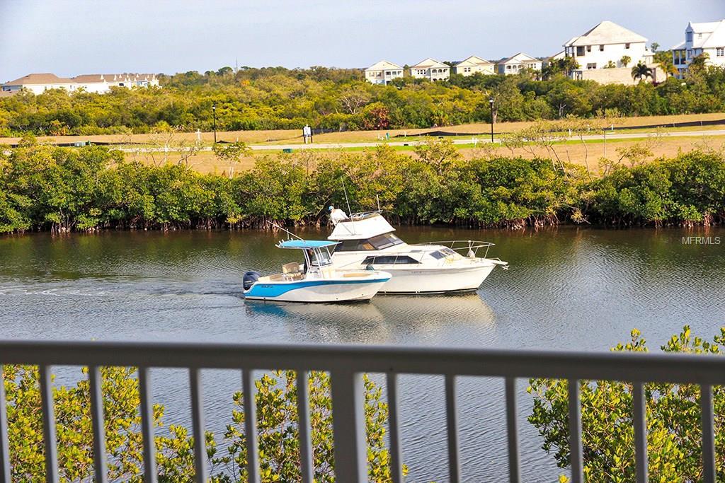537 Bahia Beach Boulevard - Photo 1