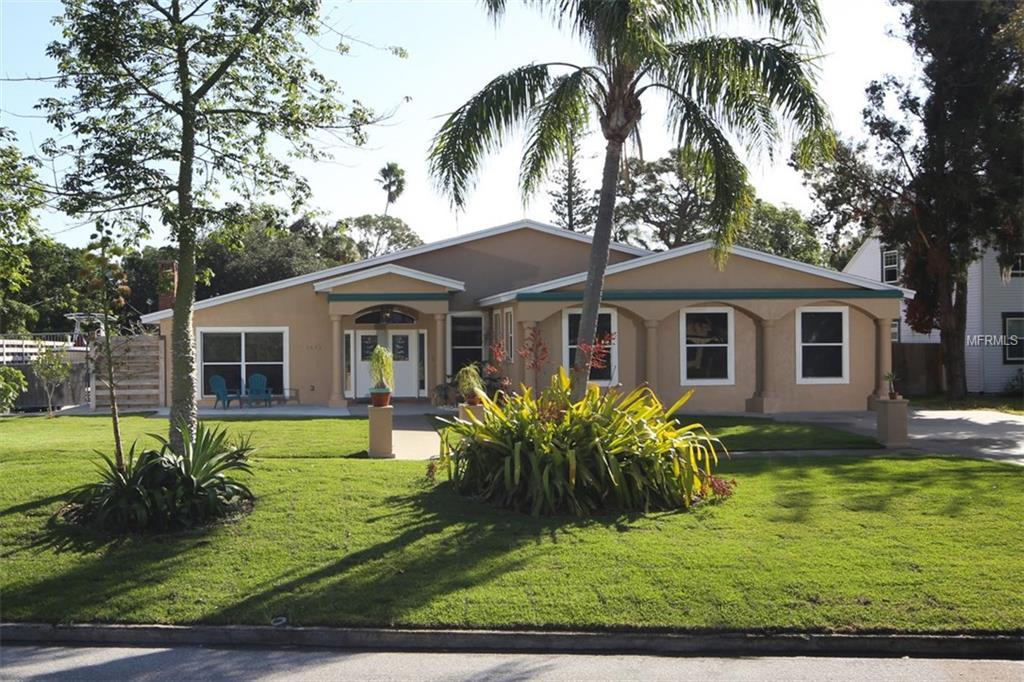 1011 Montezuma Drive - Photo 1
