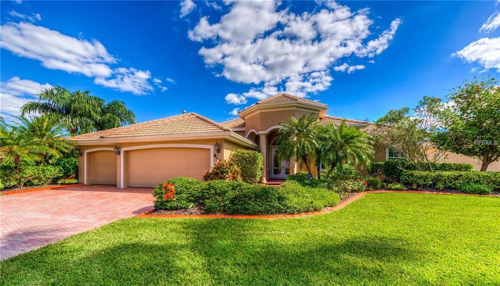 8269 Barton Farms Boulevard - Photo 1