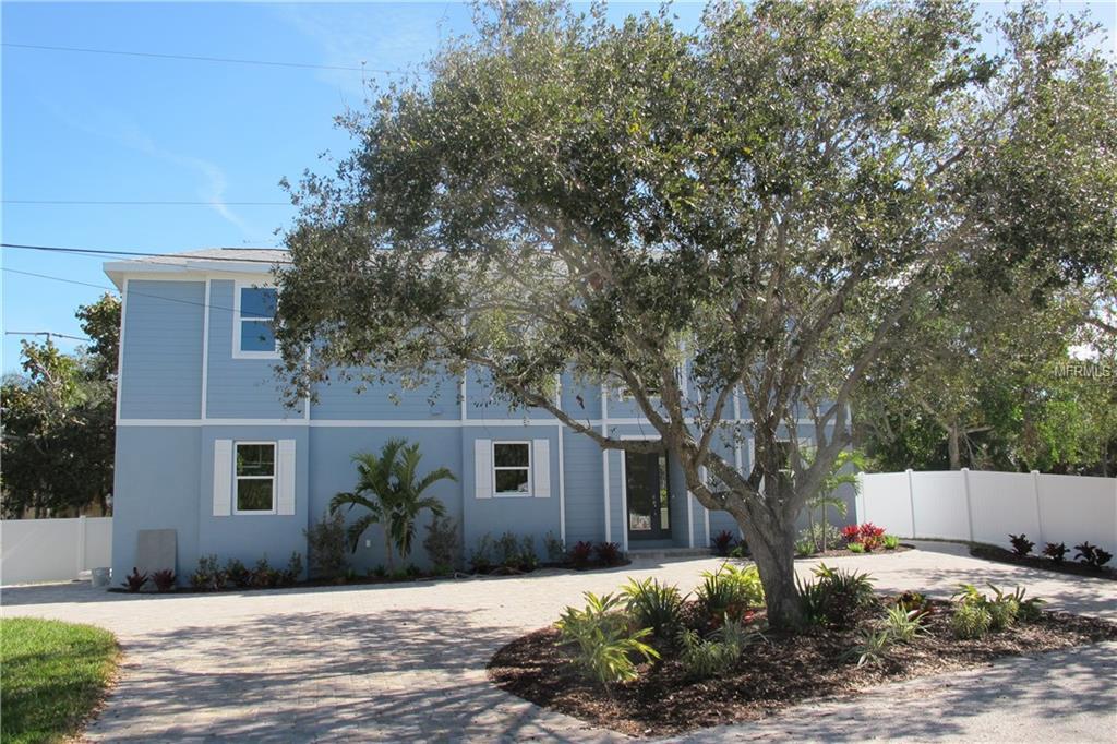 5025 Sandy Beach Avenue - Photo 1