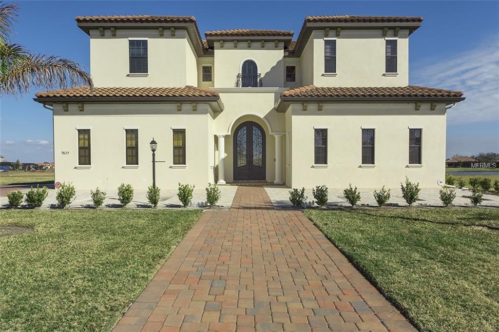 9625 Carnoustie Place - Photo 1