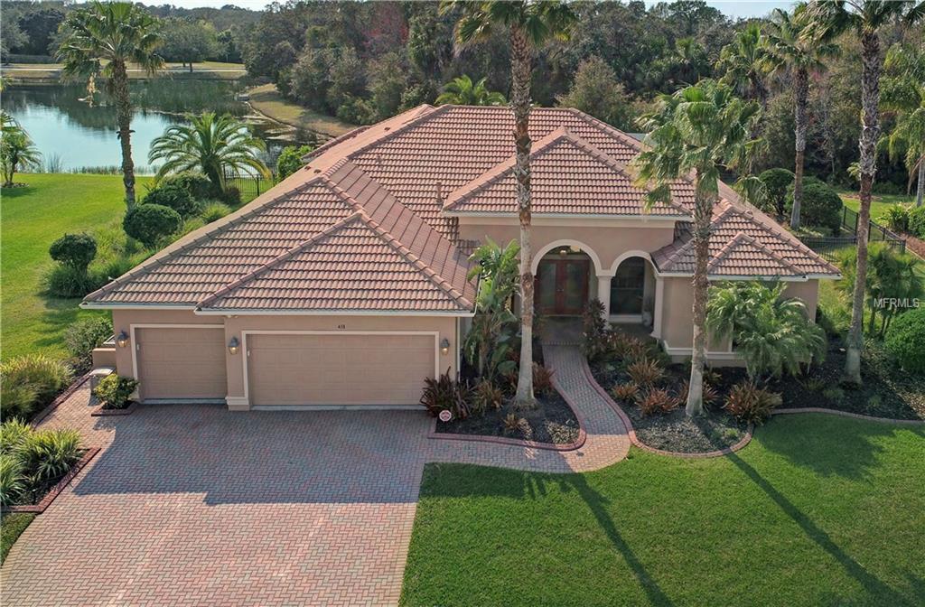 418 Petrel Trail - Photo 1