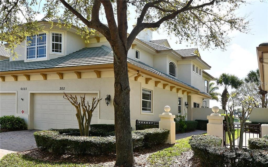 6523 Moorings Point Circle - Photo 1