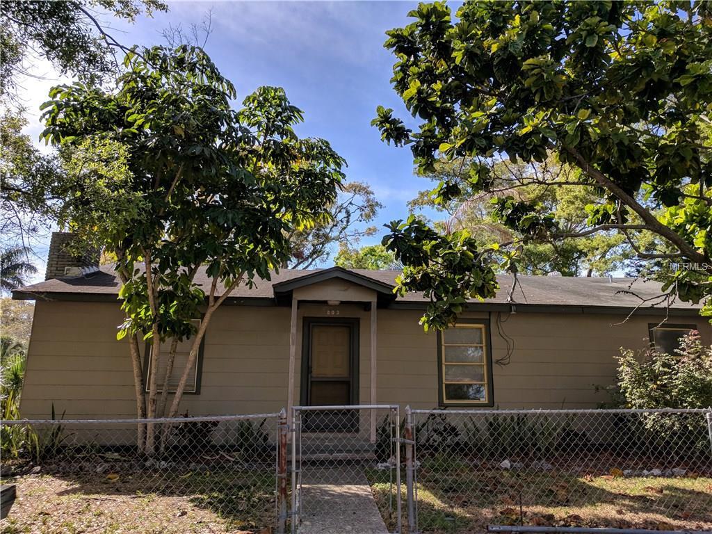 803 Goodrich Avenue - Photo 1