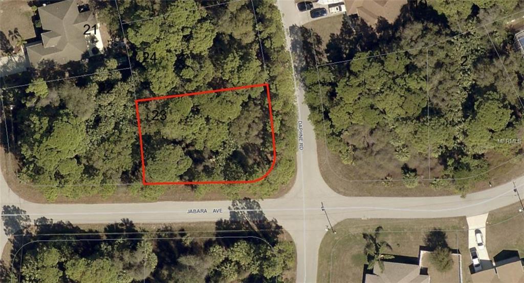 Lot 23 Daphne Road - Photo 1