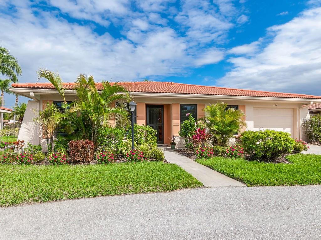 5005 Vivienda Way - Photo 1