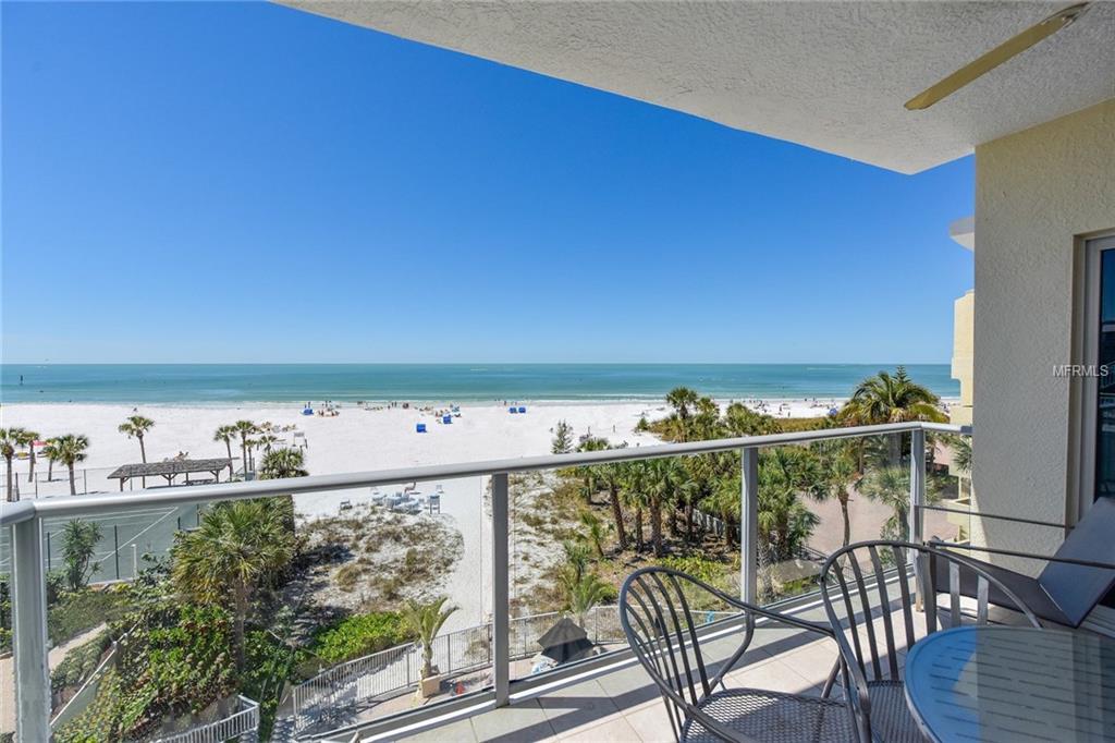 6512 Midnight Pass Road - Photo 1
